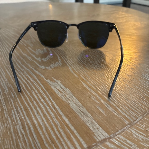 Ray Ban rn3716 Clubmaster sunglasses - Picture 3 of 6